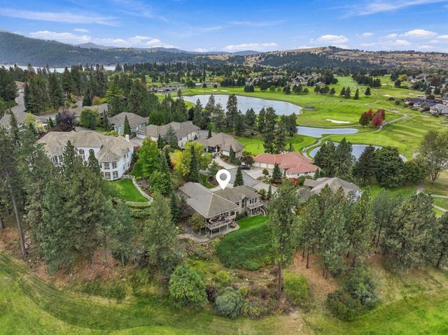 720 N Lancashire Ln, Liberty Lake, WA 99019