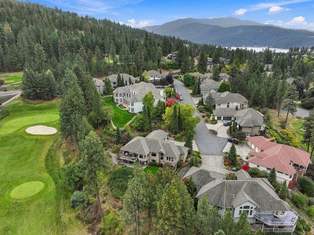 720 N Lancashire Ln, Liberty Lake, WA 99019