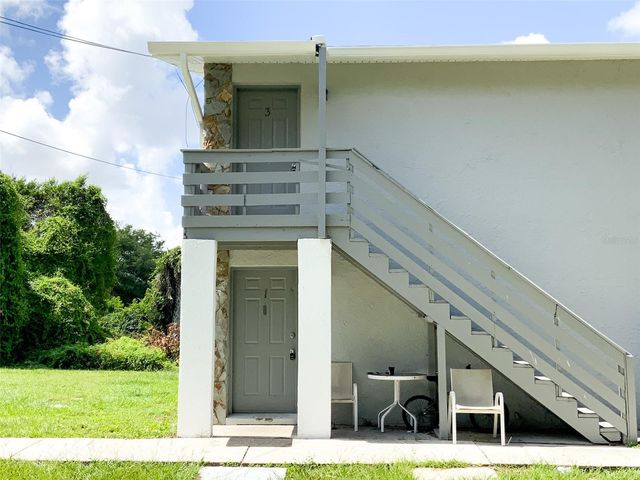 2205 IRENE STREET 3, Lutz, FL 33549