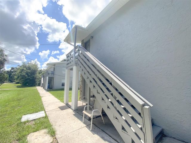 2205 IRENE STREET 3, Lutz, FL 33549