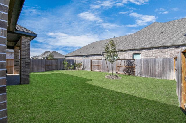 5043 Morrison Drive, Manvel, TX 77578