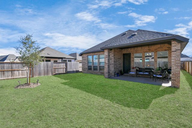 5043 Morrison Drive, Manvel, TX 77578
