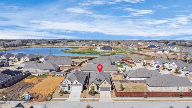 5043 Morrison Drive, Manvel, TX 77578