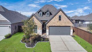 5043 Morrison Drive, Manvel, TX 77578