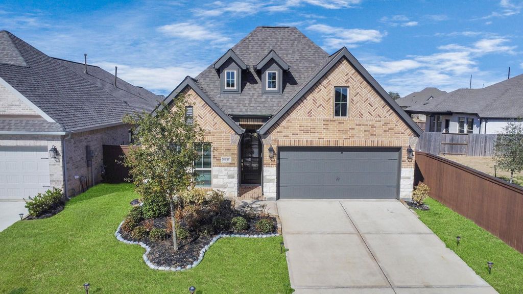 5043 Morrison Drive, Manvel, TX 77578