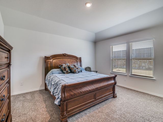 806 Martingale Drive, Nevada, TX 75173