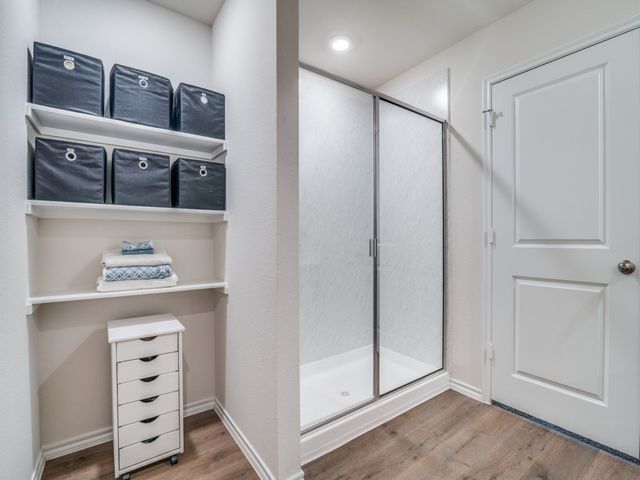 806 Martingale Drive, Nevada, TX 75173