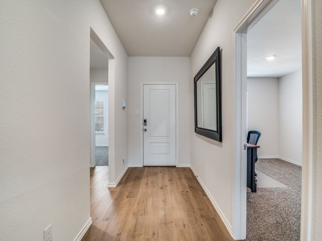 806 Martingale Drive, Nevada, TX 75173