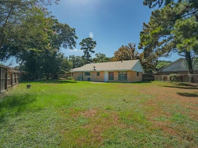 7903 Waxleaf Drive, Humble, TX 77338