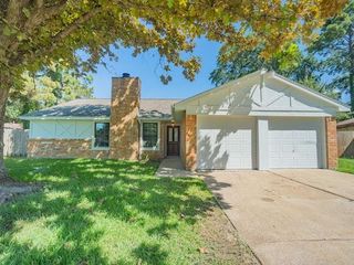 7903 Waxleaf Drive, Humble, TX 77338