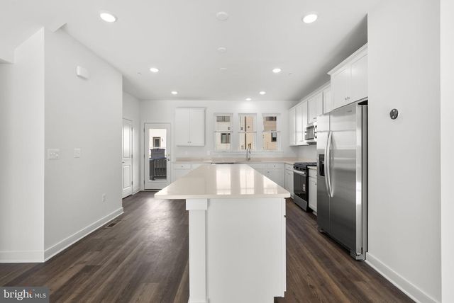 1309 BRACKEN LN, Laurel, MD 20724