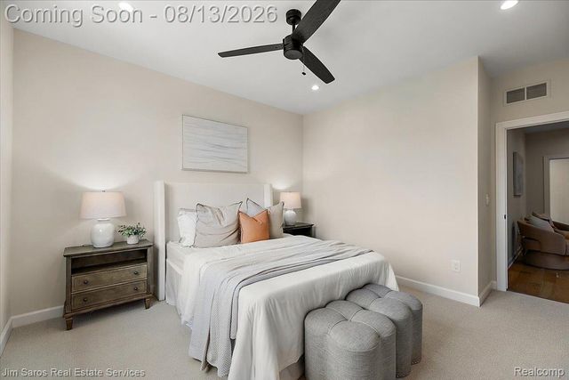 378 Notre Dame Street, Grosse Pointe, MI 48230