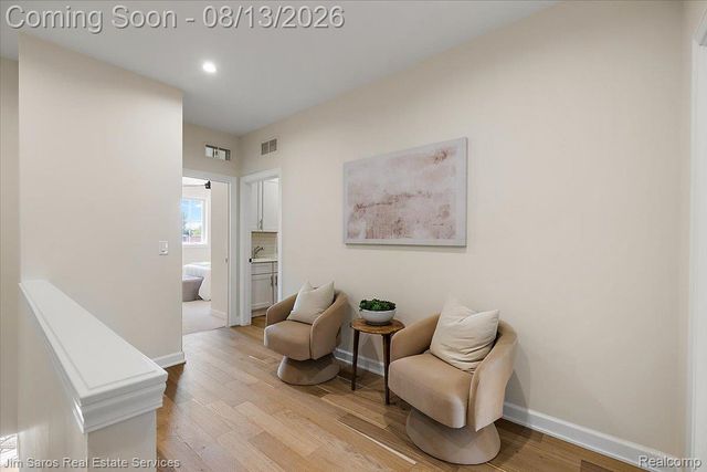 378 Notre Dame Street, Grosse Pointe, MI 48230
