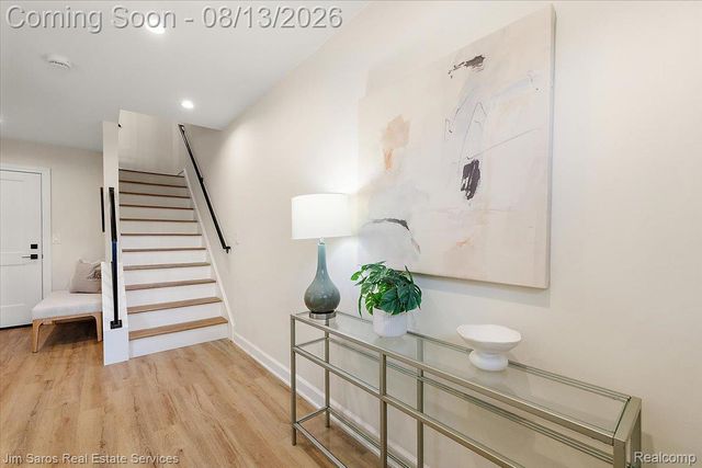 378 Notre Dame Street, Grosse Pointe, MI 48230