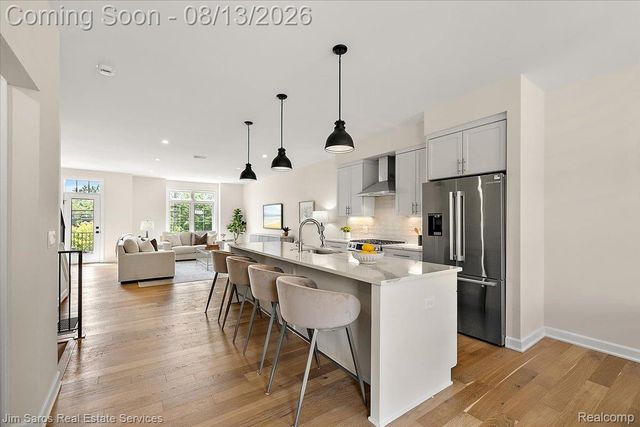 378 Notre Dame Street, Grosse Pointe, MI 48230