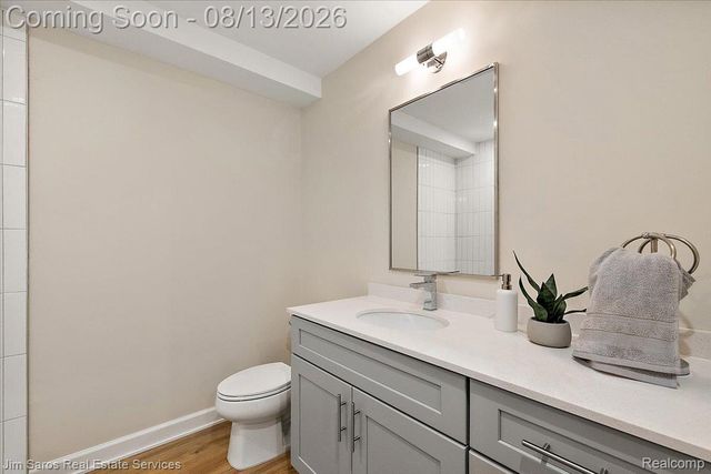378 Notre Dame Street, Grosse Pointe, MI 48230