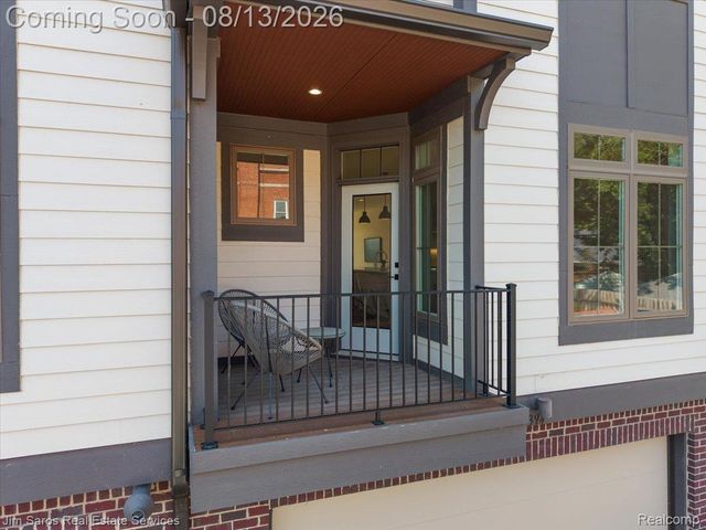 378 Notre Dame Street, Grosse Pointe, MI 48230
