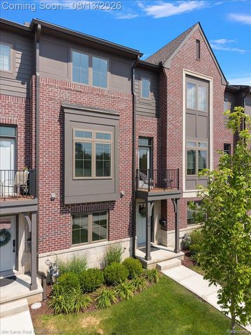 378 Notre Dame Street, Grosse Pointe, MI 48230