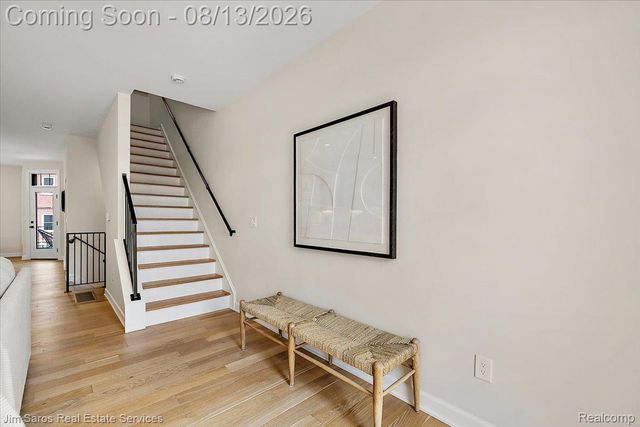 378 Notre Dame Street, Grosse Pointe, MI 48230