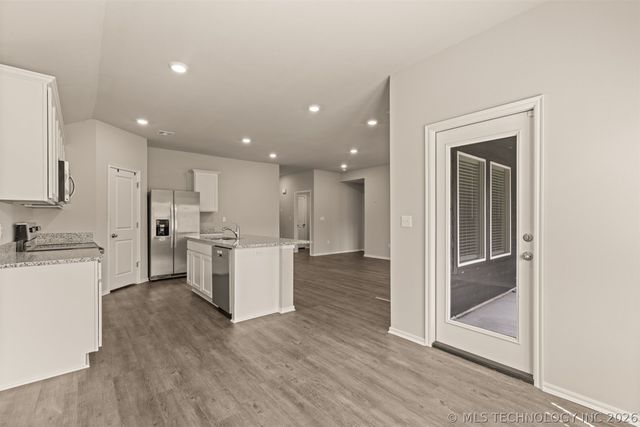 180 Canton Place, Mannford, OK 74044