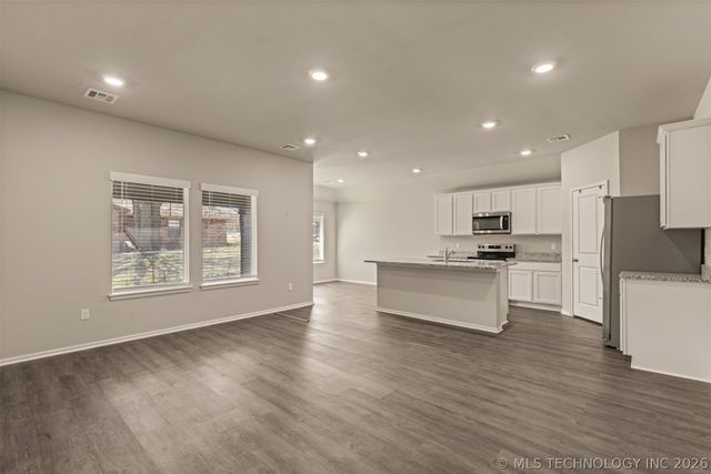 180 Canton Place, Mannford, OK 74044