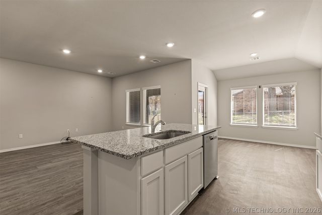 180 Canton Place, Mannford, OK 74044