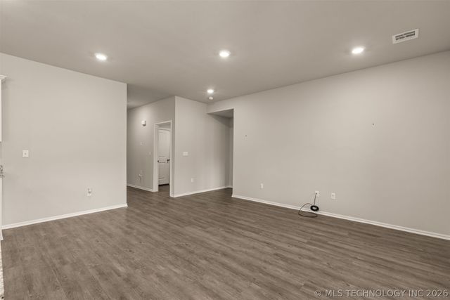 180 Canton Place, Mannford, OK 74044