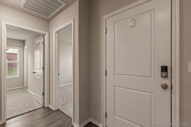 180 Canton Place, Mannford, OK 74044