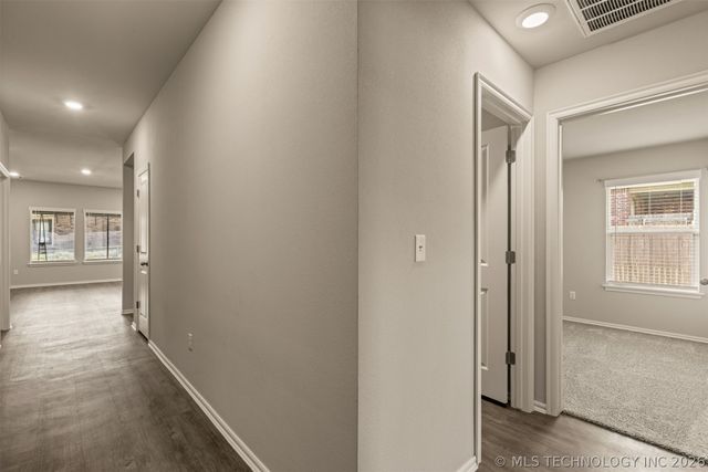 180 Canton Place, Mannford, OK 74044