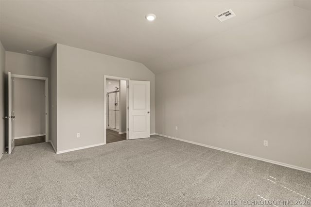 180 Canton Place, Mannford, OK 74044