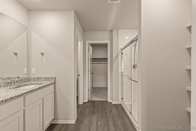 180 Canton Place, Mannford, OK 74044