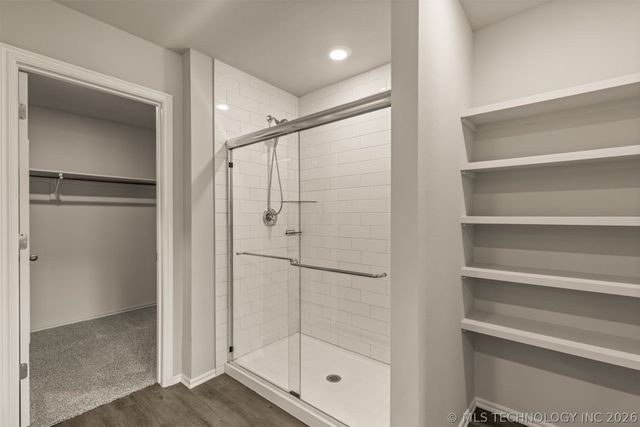 180 Canton Place, Mannford, OK 74044