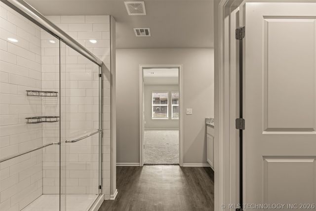 180 Canton Place, Mannford, OK 74044