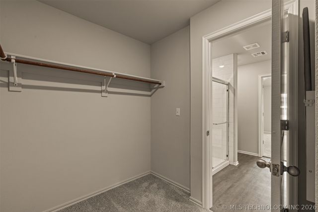 180 Canton Place, Mannford, OK 74044