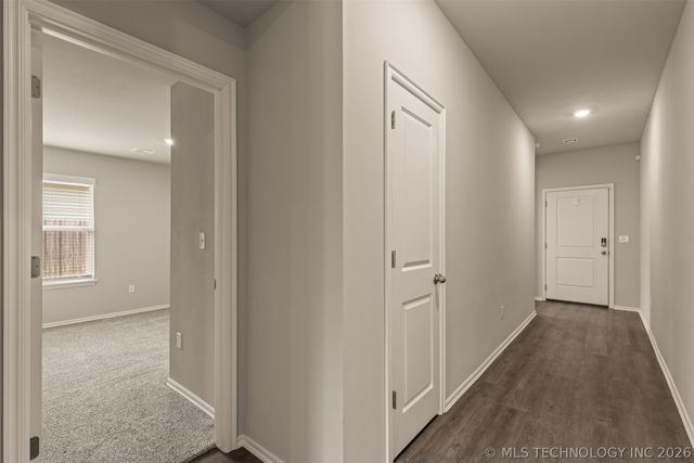 180 Canton Place, Mannford, OK 74044