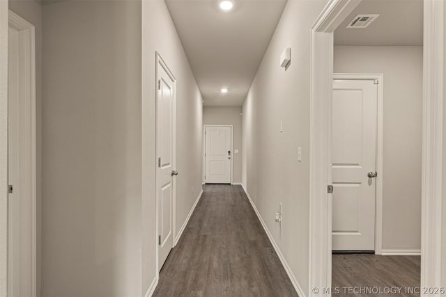 180 Canton Place, Mannford, OK 74044