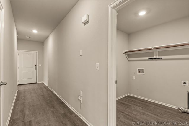 180 Canton Place, Mannford, OK 74044