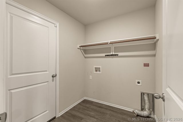 180 Canton Place, Mannford, OK 74044