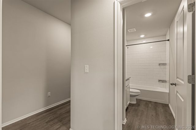 180 Canton Place, Mannford, OK 74044