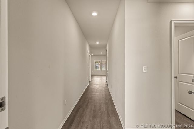 180 Canton Place, Mannford, OK 74044