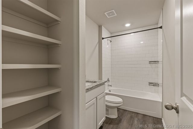 180 Canton Place, Mannford, OK 74044