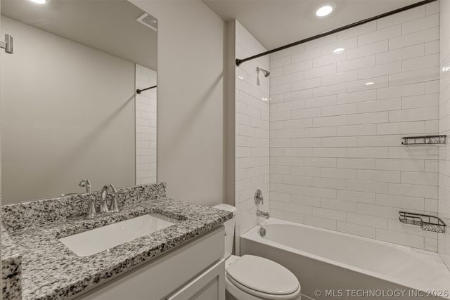 180 Canton Place, Mannford, OK 74044