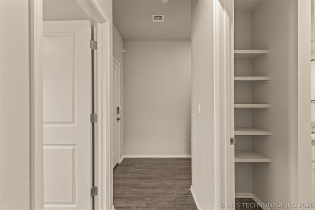 180 Canton Place, Mannford, OK 74044