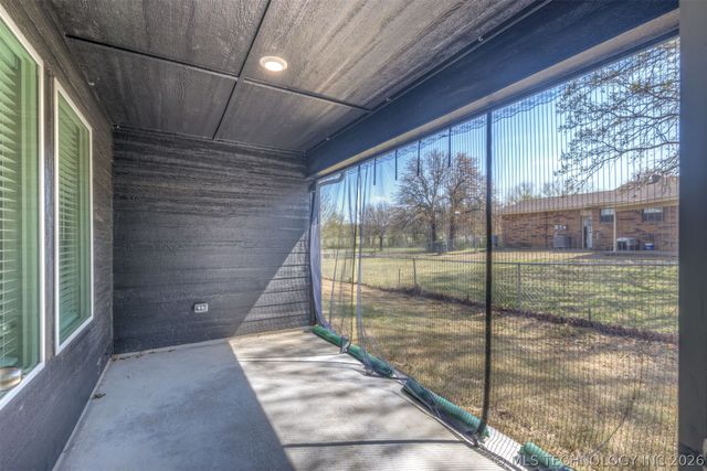 180 Canton Place, Mannford, OK 74044