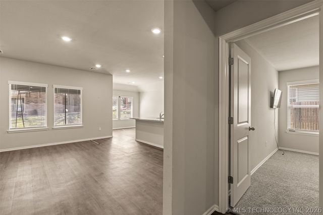 180 Canton Place, Mannford, OK 74044