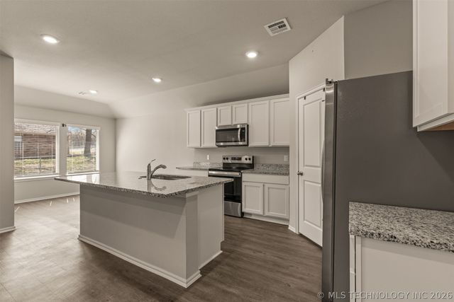 180 Canton Place, Mannford, OK 74044