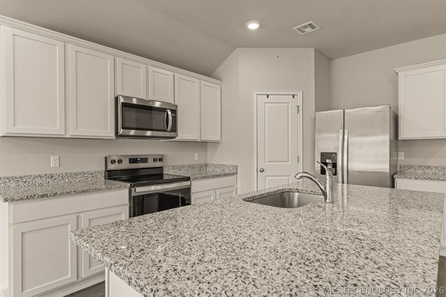 180 Canton Place, Mannford, OK 74044