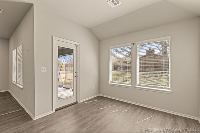 180 Canton Place, Mannford, OK 74044