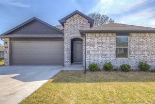180 Canton Place, Mannford, OK 74044