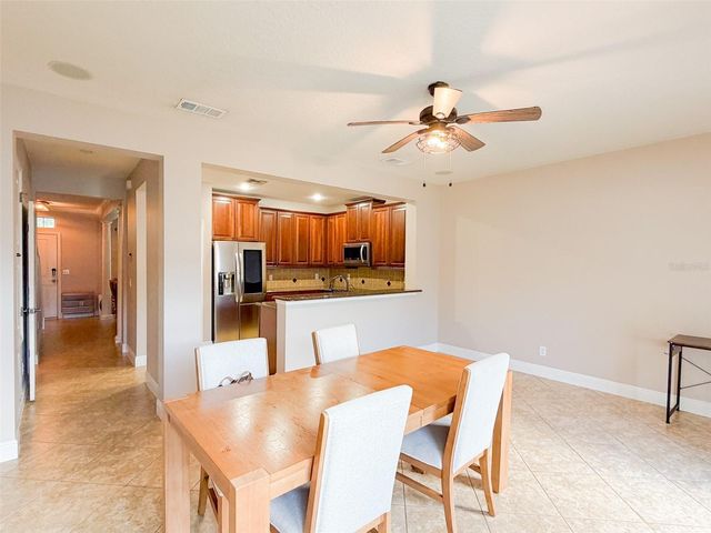 5489 BALDWIN PARK STREET, Orlando, FL 32814